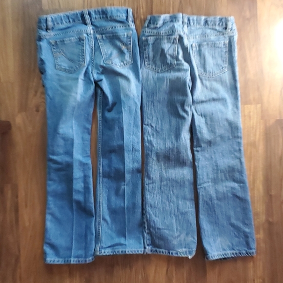 Jeans - Picture 5 of 5